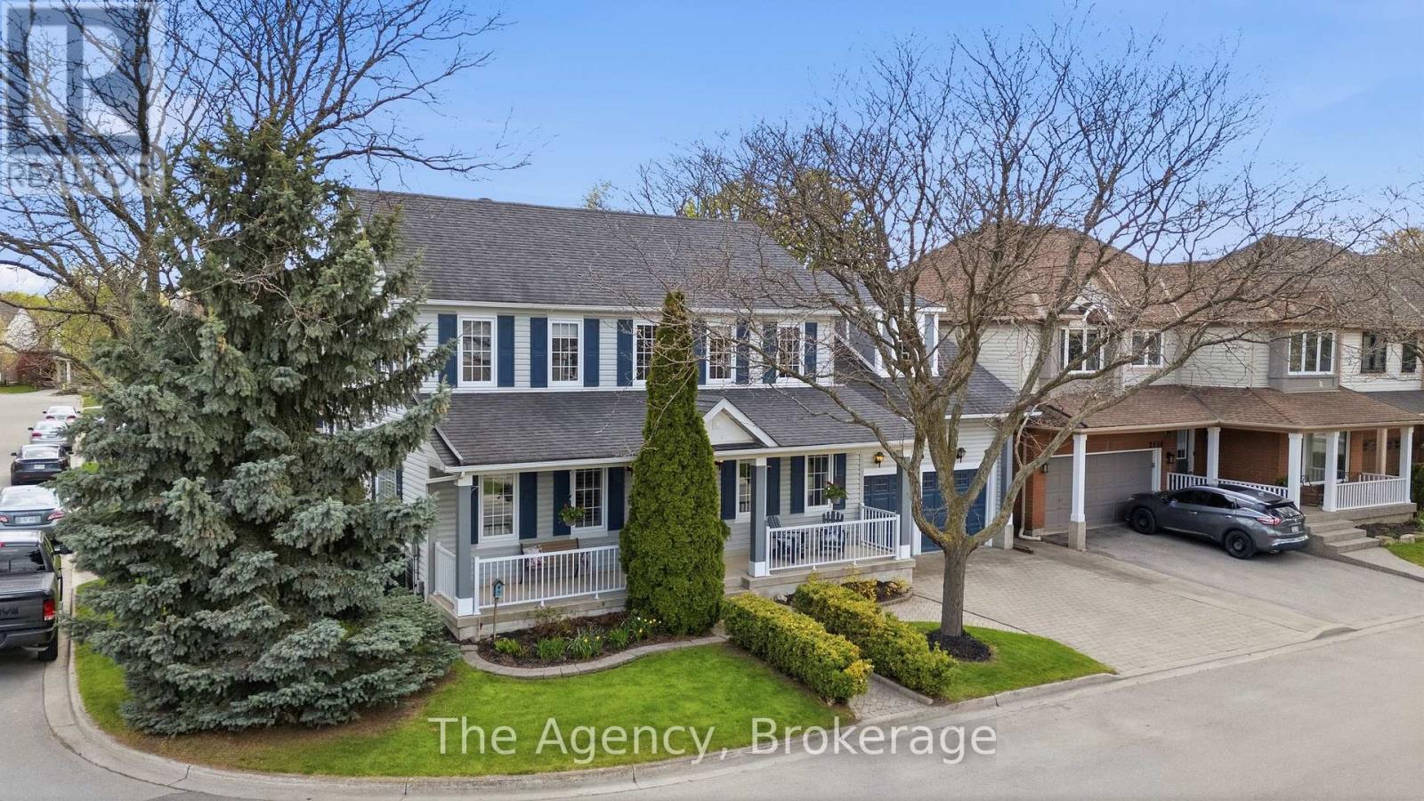 2112 Novis Way, Burlington, Ontario  L7L 6M7 - Photo 41 - W13128144