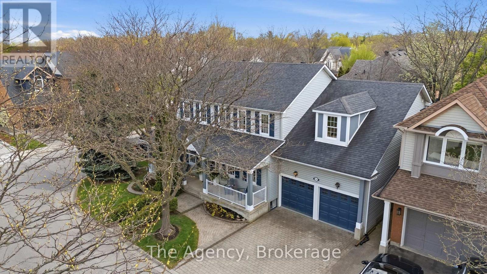 2112 Novis Way, Burlington, Ontario  L7L 6M7 - Photo 42 - W13128144
