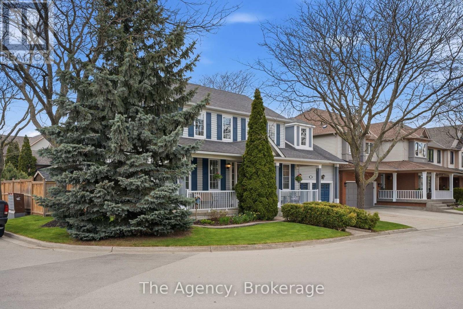2112 Novis Way, Burlington, Ontario  L7L 6M7 - Photo 5 - W13128144