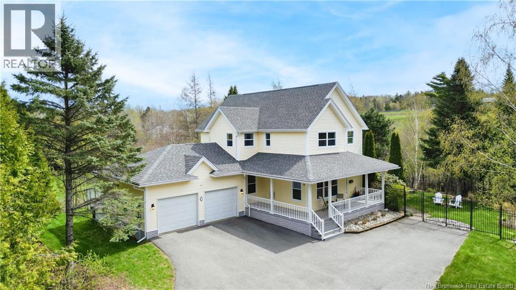 3 Summer Rose Lane, Rothesay, New Brunswick  E2E 5Z1 - Photo 1 - NB132907