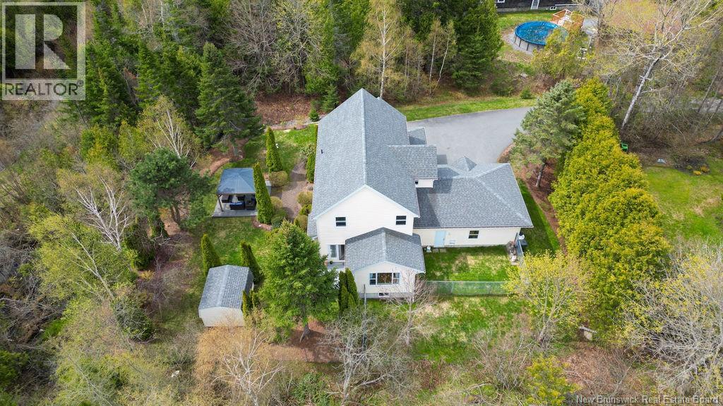 3 Summer Rose Lane, Rothesay, New Brunswick  E2E 5Z1 - Photo 48 - NB132907
