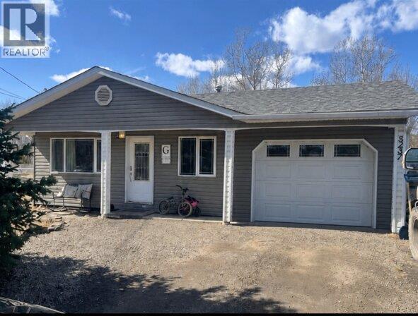 5237 42 Street Ne, Chetwynd, British Columbia  V0C 1J0 - Photo 3 - 10385511