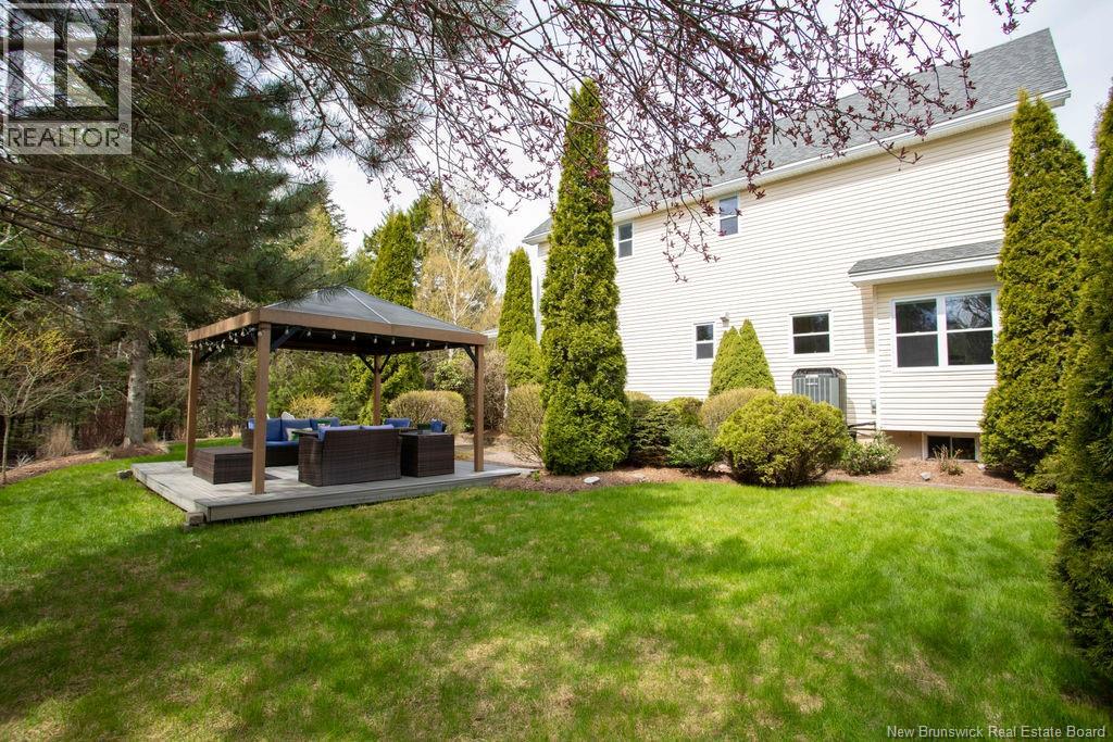 3 Summer Rose Lane, Rothesay, New Brunswick  E2E 5Z1 - Photo 42 - NB132907