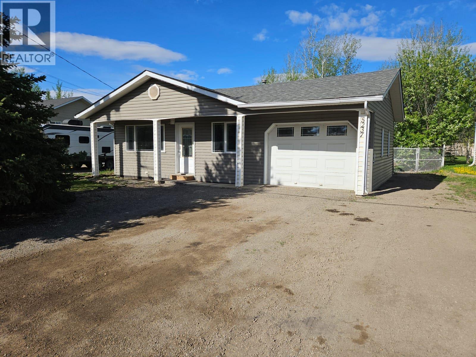 5237 42 Street NE, Chetwynd, British Columbia
