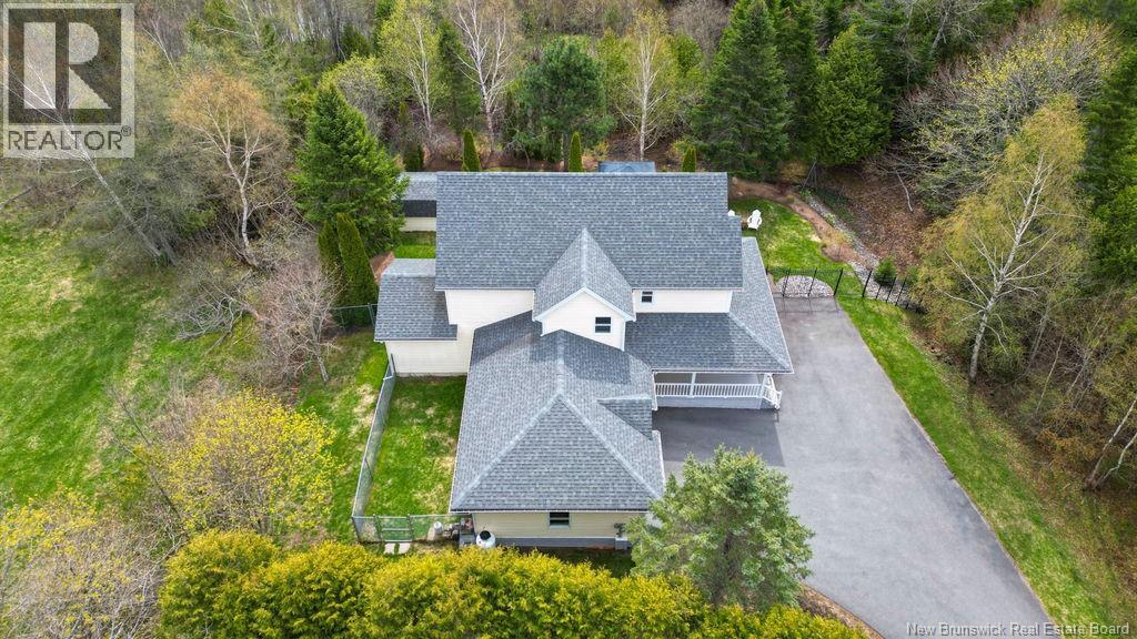 3 Summer Rose Lane, Rothesay, New Brunswick  E2E 5Z1 - Photo 50 - NB132907