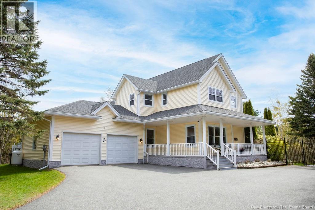 3 Summer Rose Lane, Rothesay, New Brunswick  E2E 5Z1 - Photo 37 - NB132907