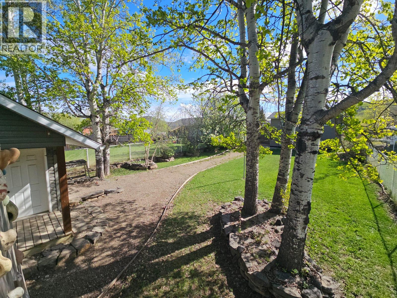 5237 42 Street Ne, Chetwynd, British Columbia  V0C 1J0 - Photo 53 - 10385511