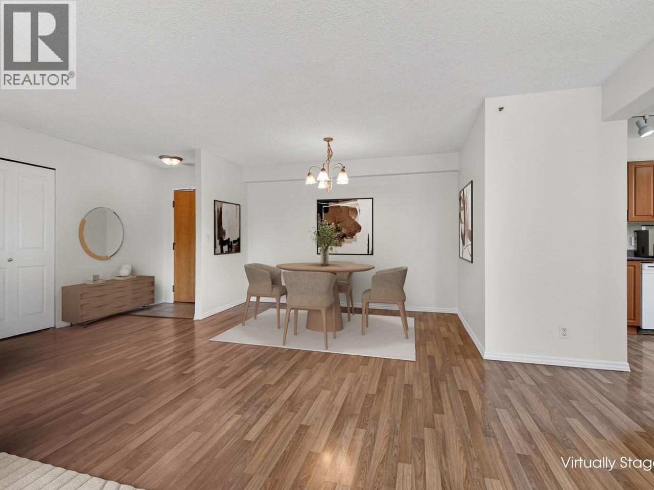 1102 551 Austin Avenue, Coquitlam, British Columbia  V3K 6R7 - Photo 14 - R3123003