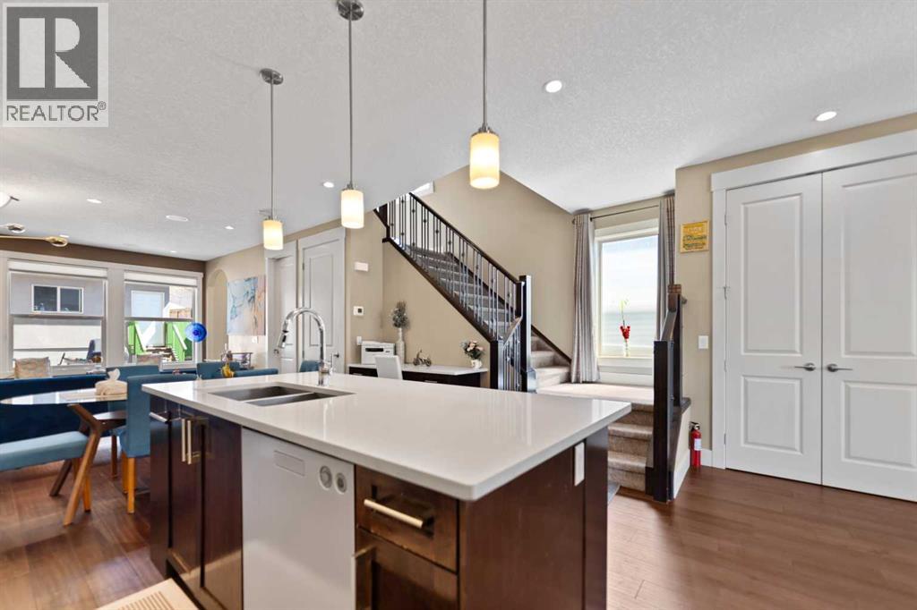 4410 17 Avenue Nw, Calgary, Alberta  T3B 0N8 - Photo 8 - A2298245