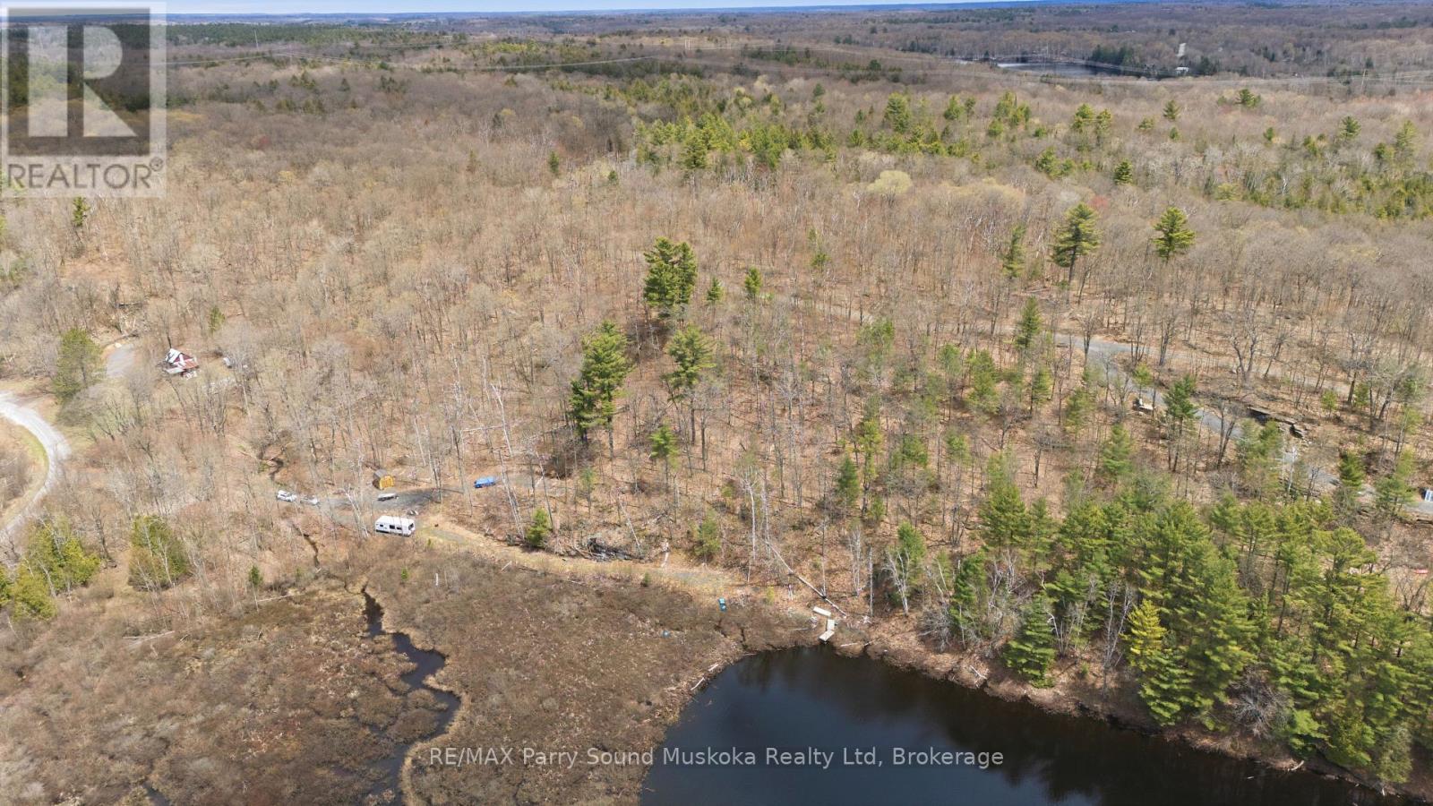 25 Lake Ridge Road, Mcdougall, Ontario  P2A 2W9 - Photo 19 - X13128924