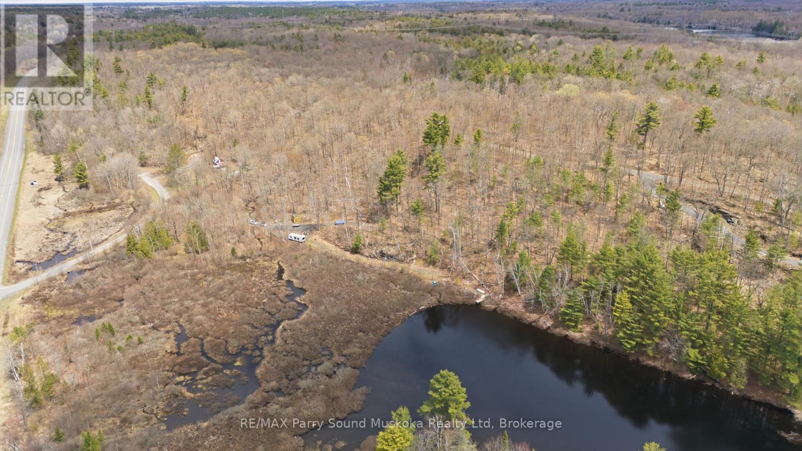 25 Lake Ridge Road, Mcdougall, Ontario  P2A 2W9 - Photo 21 - X13128924