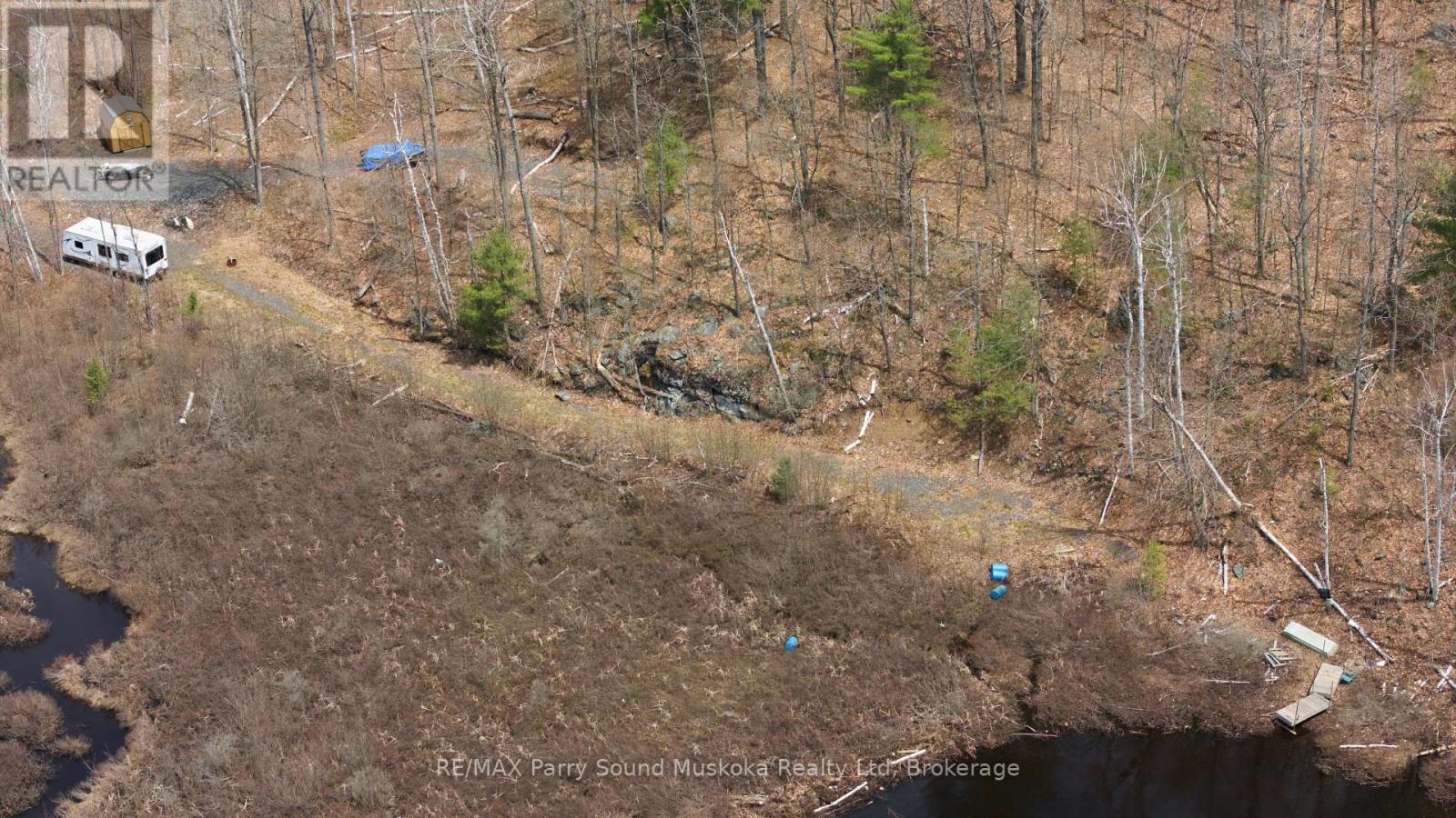 25 Lake Ridge Road, Mcdougall, Ontario  P2A 2W9 - Photo 22 - X13128924
