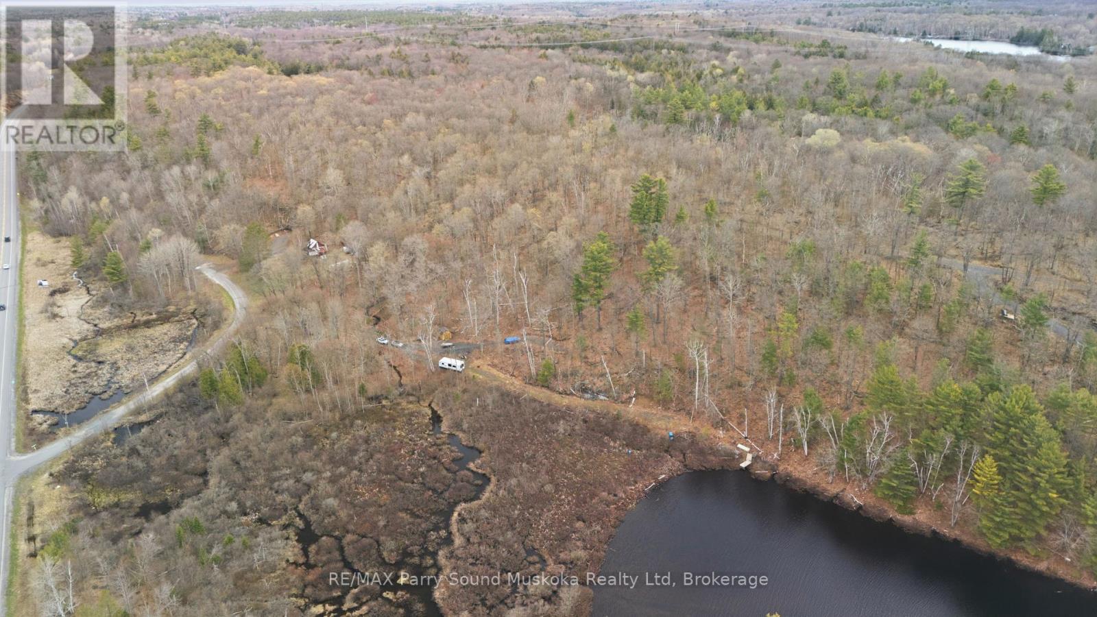 25 Lake Ridge Road, Mcdougall, Ontario  P2A 2W9 - Photo 24 - X13128924