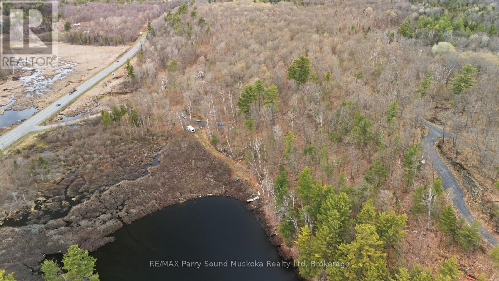 25 Lake Ridge Road, Mcdougall, Ontario  P2A 2W9 - Photo 25 - X13128924