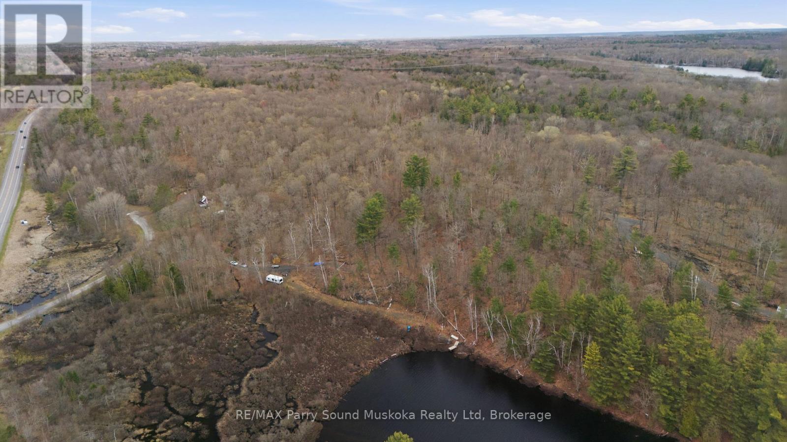 25 Lake Ridge Road, Mcdougall, Ontario  P2A 2W9 - Photo 26 - X13128924