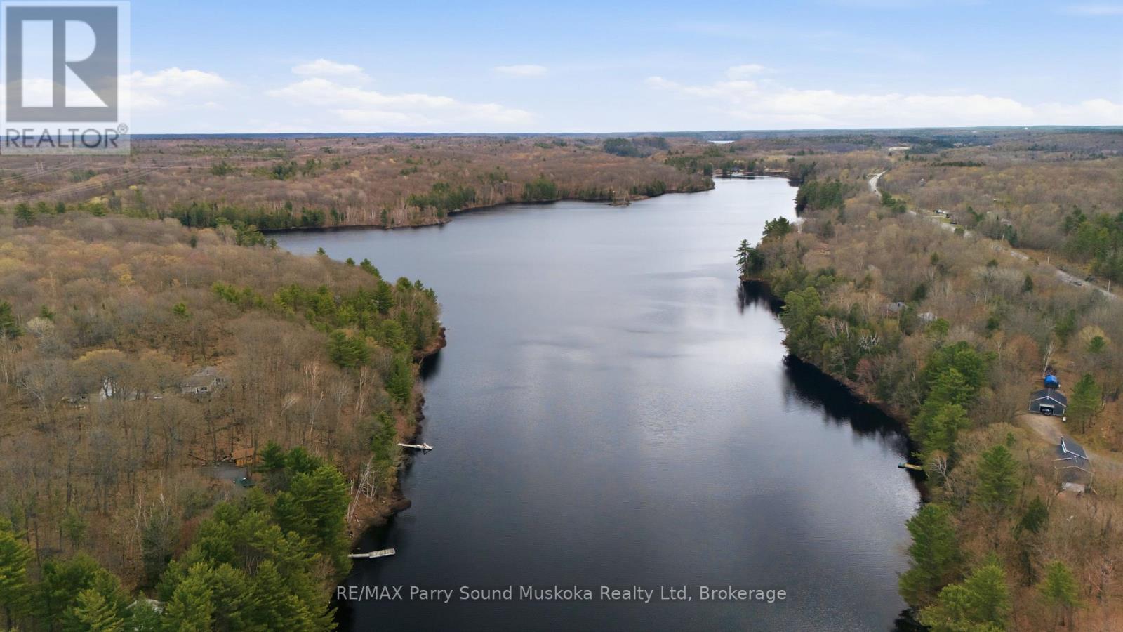 25 Lake Ridge Road, Mcdougall, Ontario  P2A 2W9 - Photo 27 - X13128924