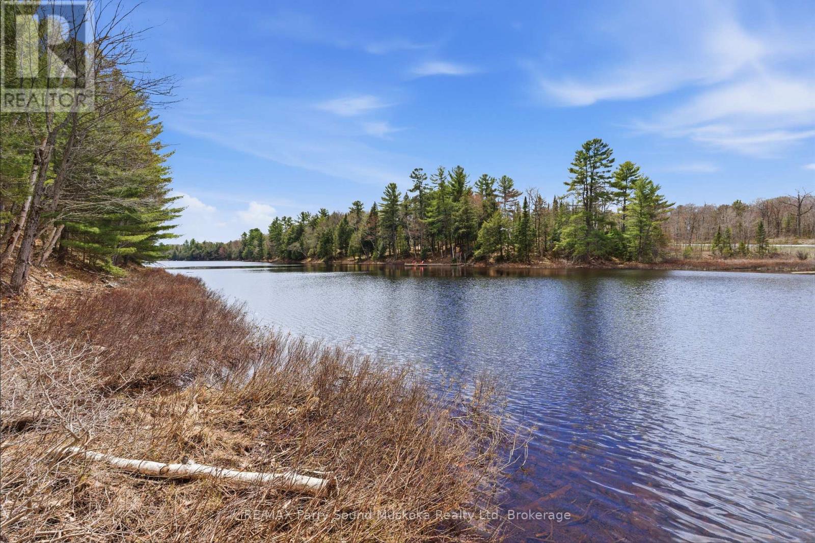 25 Lake Ridge Road, Mcdougall, Ontario  P2A 2W9 - Photo 4 - X13128924