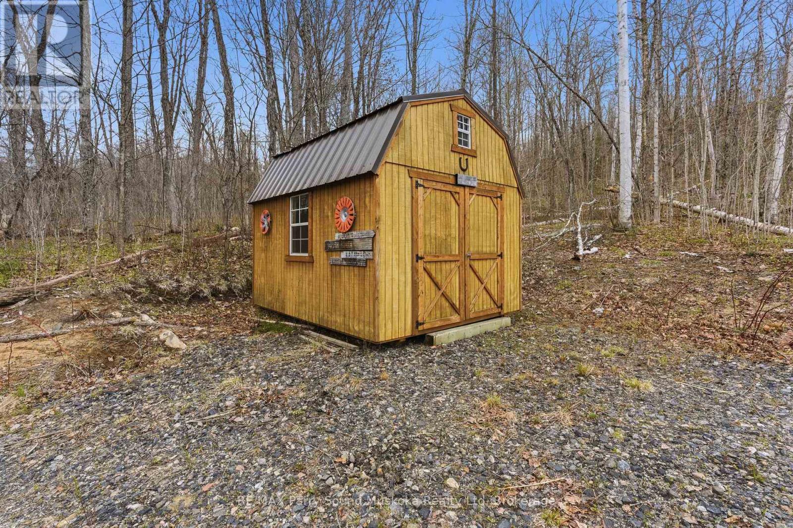 25 Lake Ridge Road, Mcdougall, Ontario  P2A 2W9 - Photo 5 - X13128924