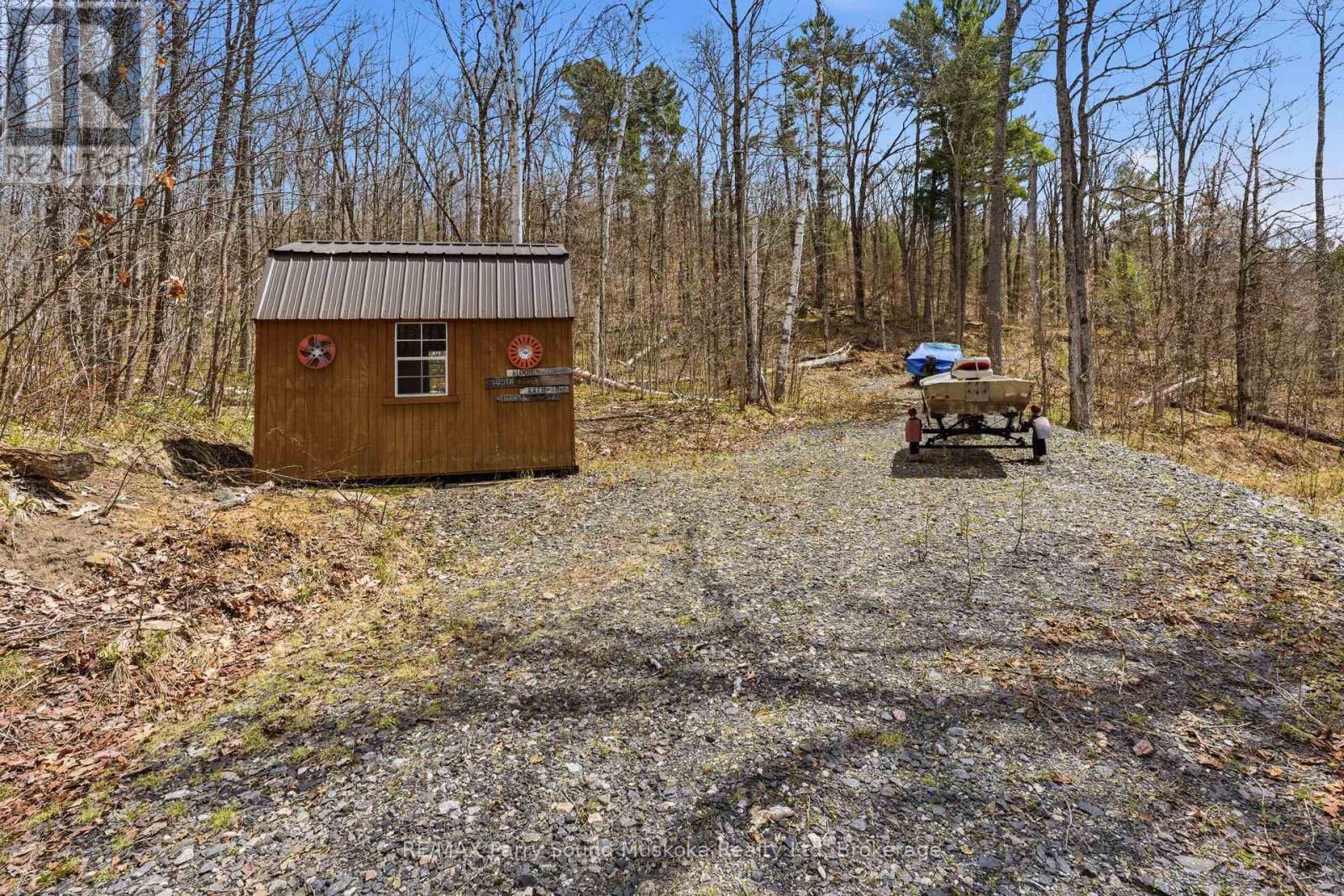 25 Lake Ridge Road, Mcdougall, Ontario  P2A 2W9 - Photo 8 - X13128924