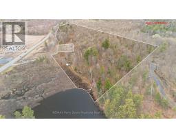 25 LAKE RIDGE ROAD, mcdougall, Ontario