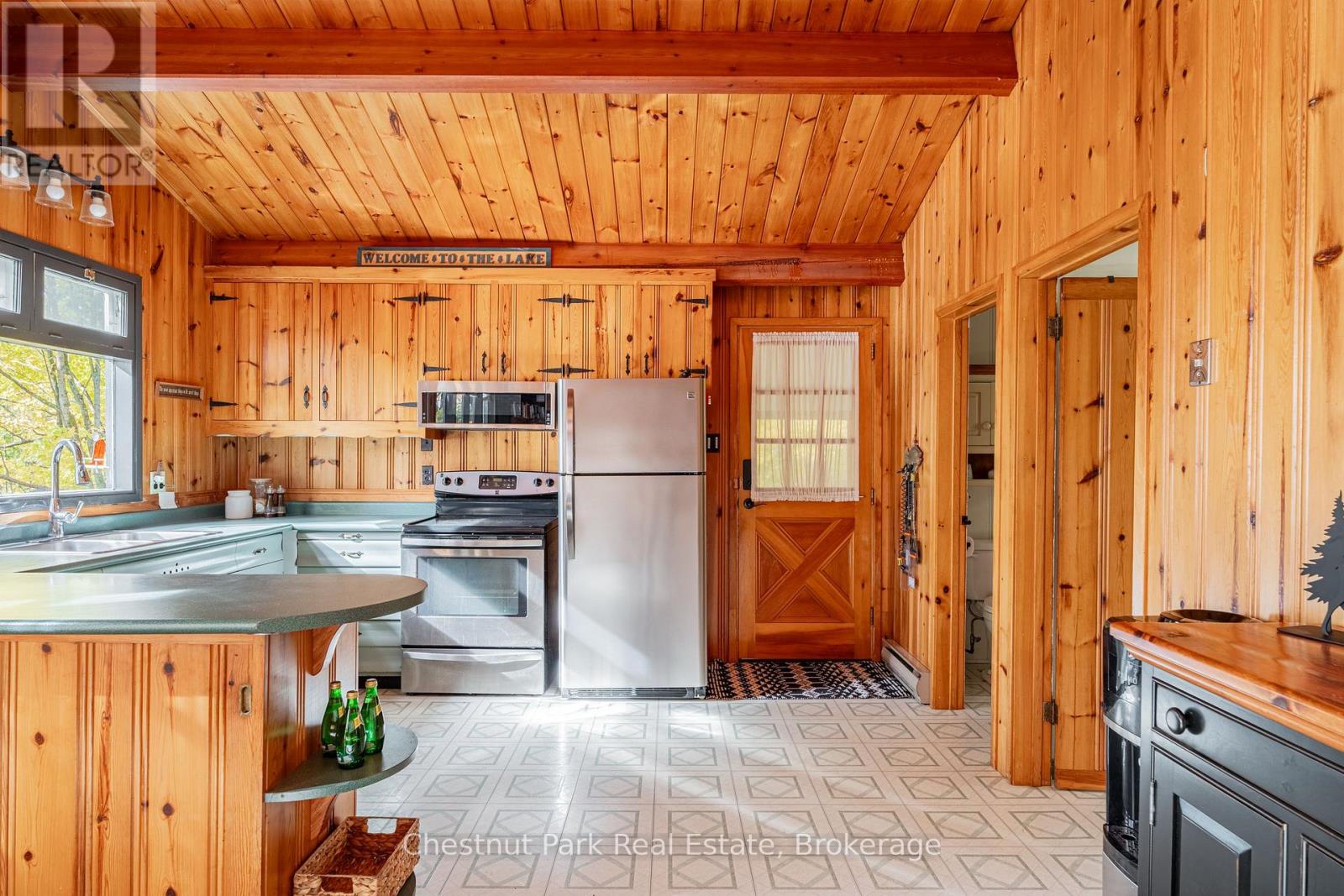639 Evergreen Trail, Huntsville, Ontario  P0B 1M0 - Photo 10 - X13129024