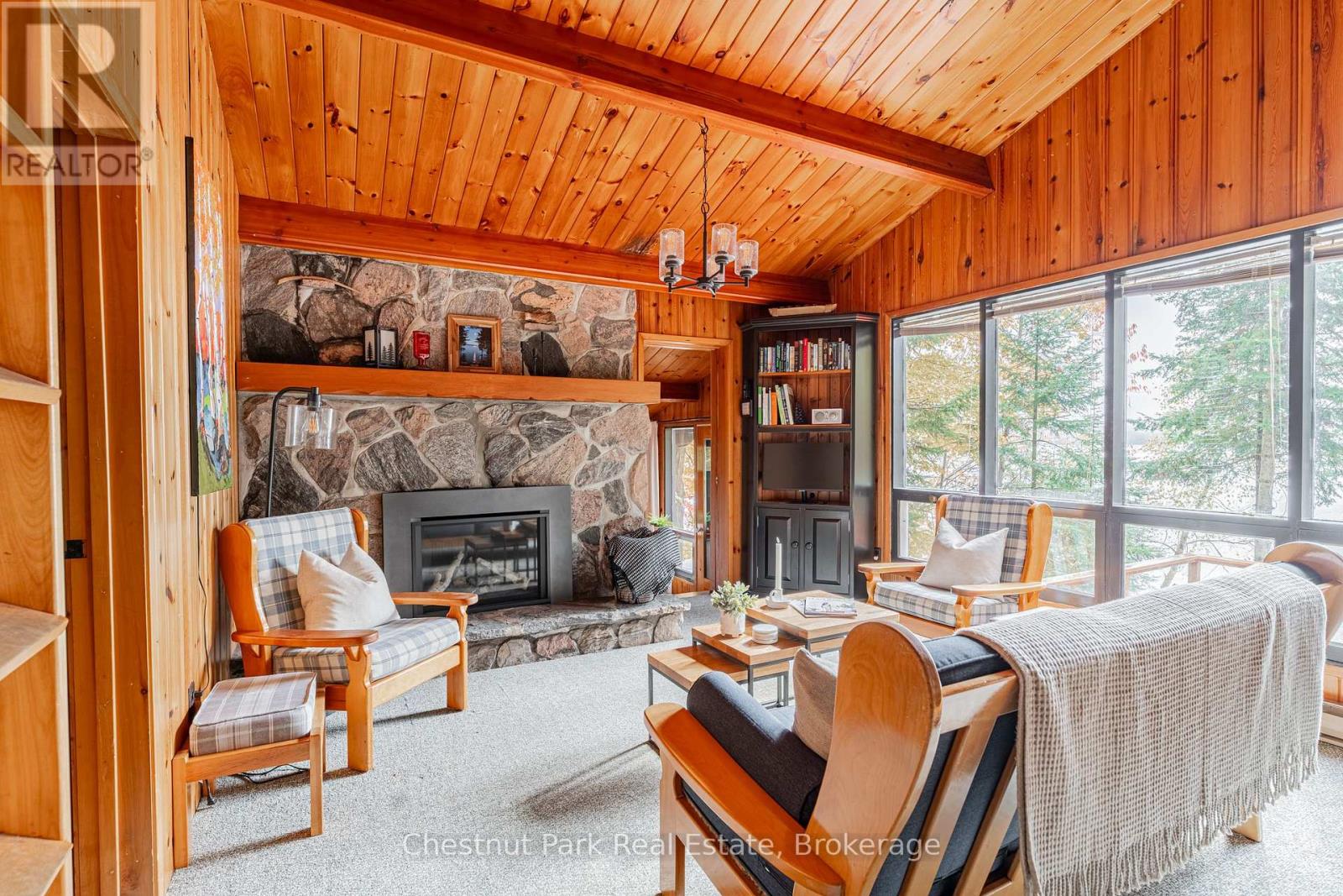639 Evergreen Trail, Huntsville, Ontario  P0B 1M0 - Photo 11 - X13129024