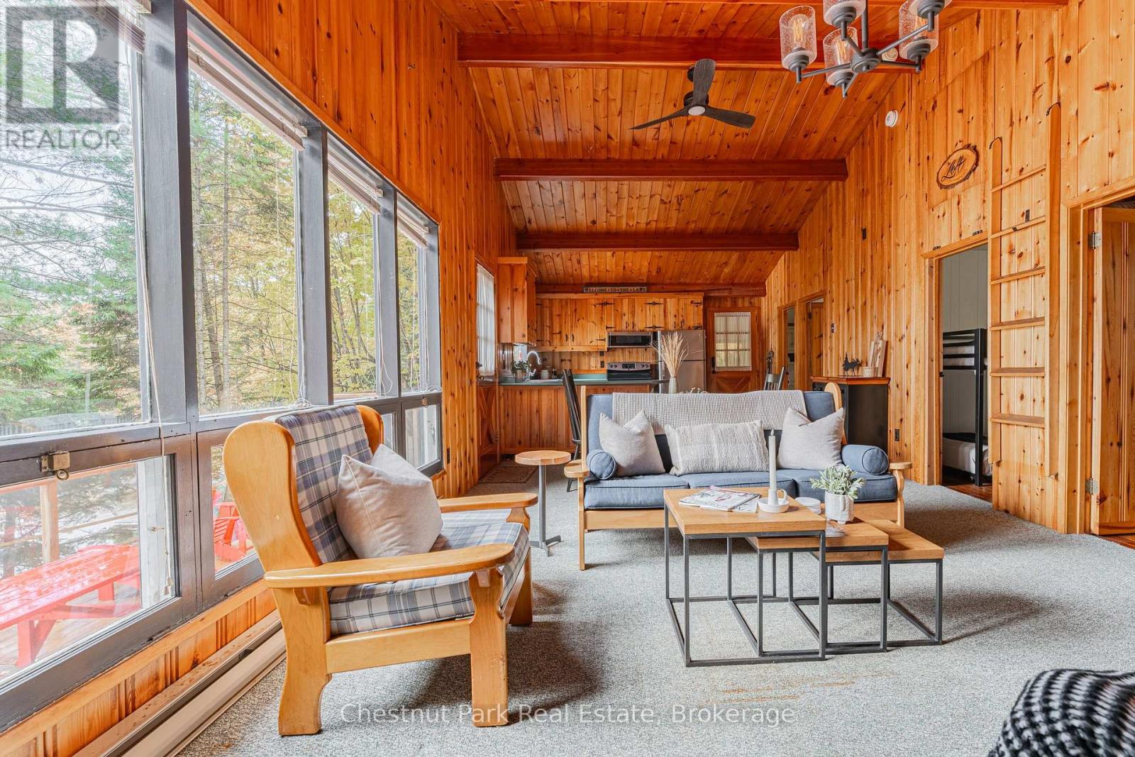 639 Evergreen Trail, Huntsville, Ontario  P0B 1M0 - Photo 13 - X13129024
