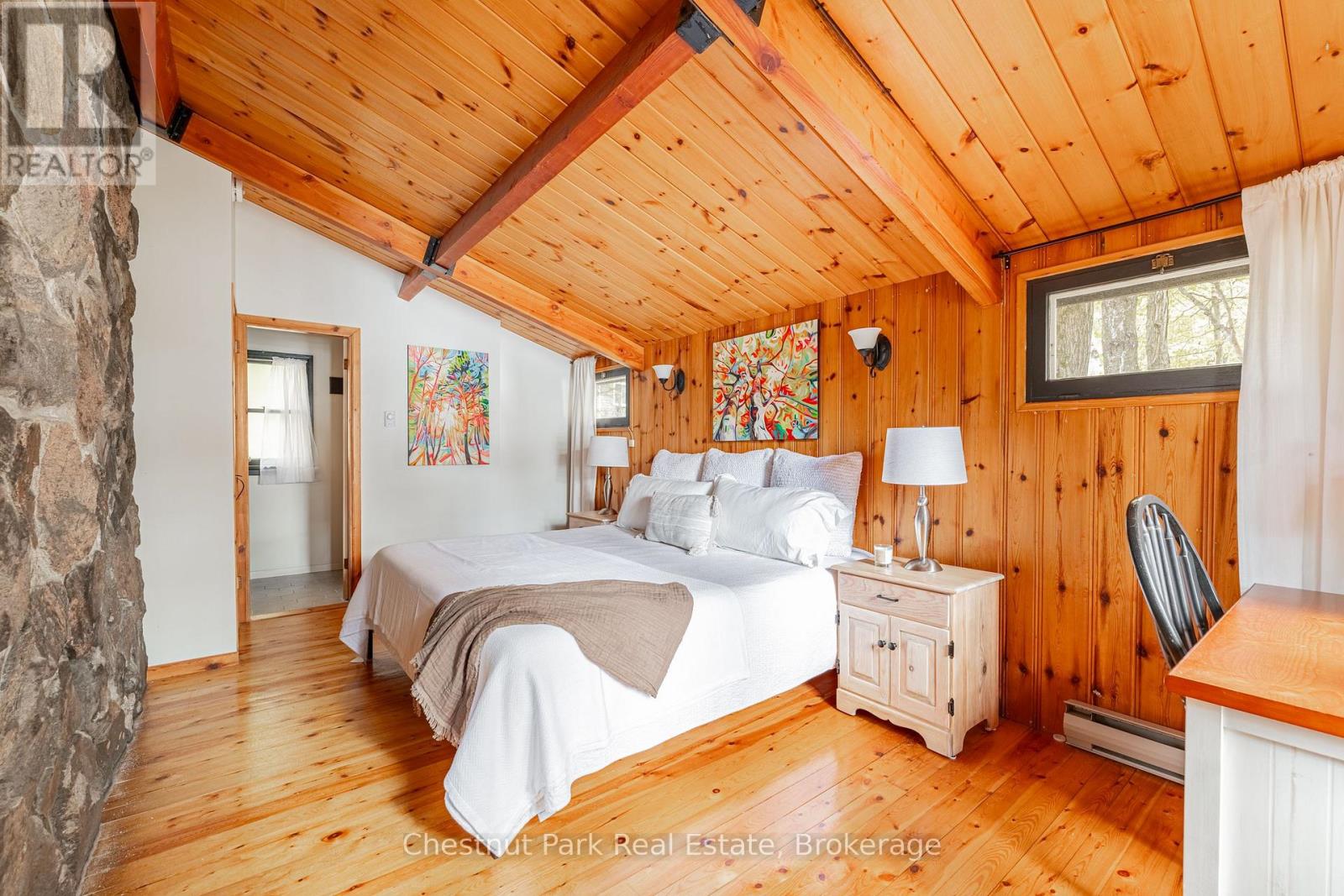 639 Evergreen Trail, Huntsville, Ontario  P0B 1M0 - Photo 15 - X13129024