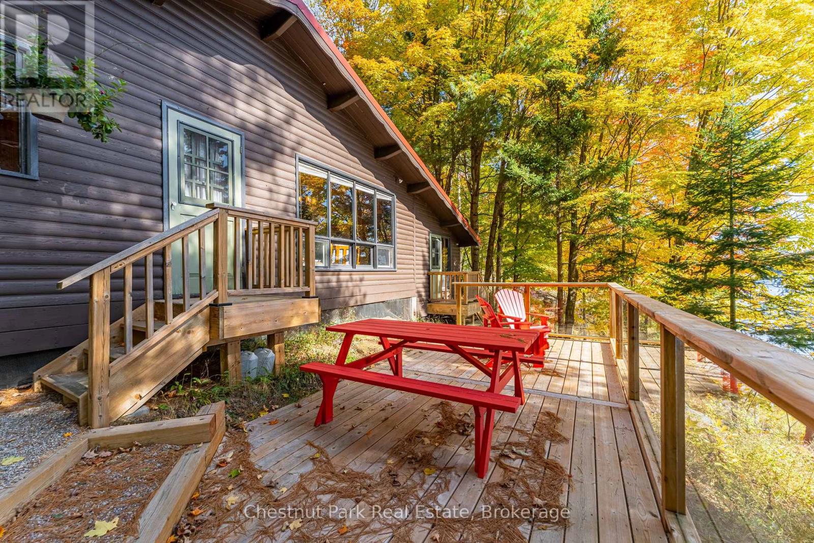 639 Evergreen Trail, Huntsville, Ontario  P0B 1M0 - Photo 25 - X13129024