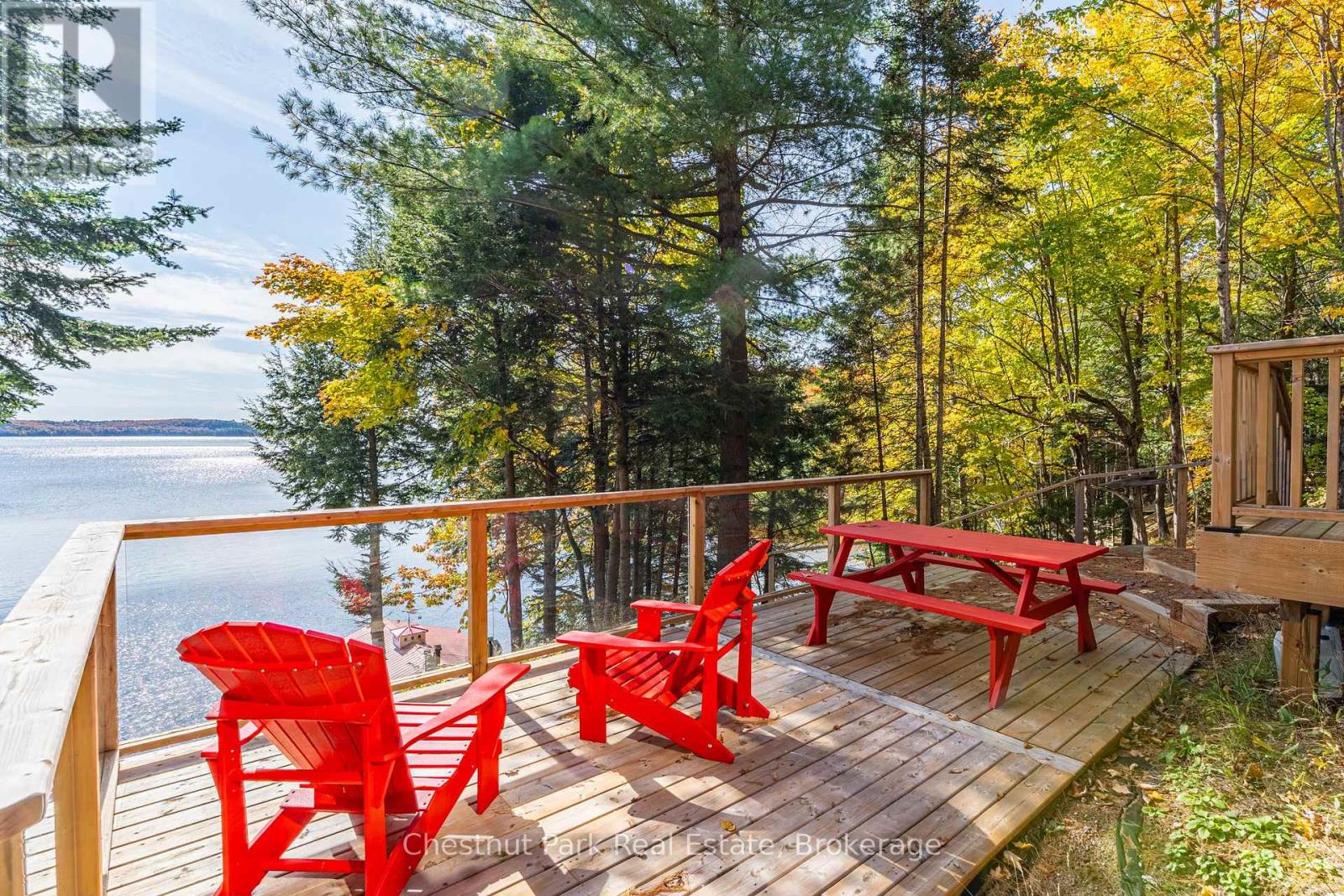 639 Evergreen Trail, Huntsville, Ontario  P0B 1M0 - Photo 27 - X13129024