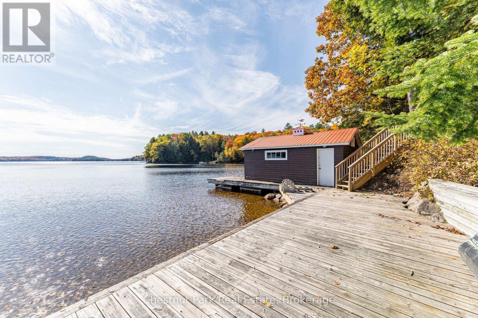 639 Evergreen Trail, Huntsville, Ontario  P0B 1M0 - Photo 30 - X13129024