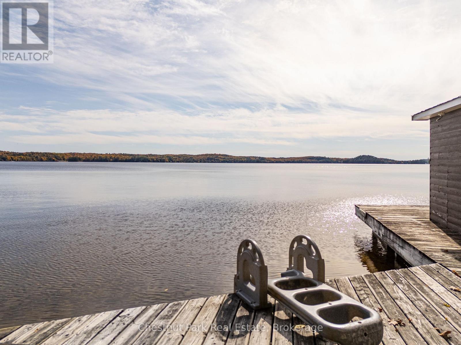 639 Evergreen Trail, Huntsville, Ontario  P0B 1M0 - Photo 32 - X13129024