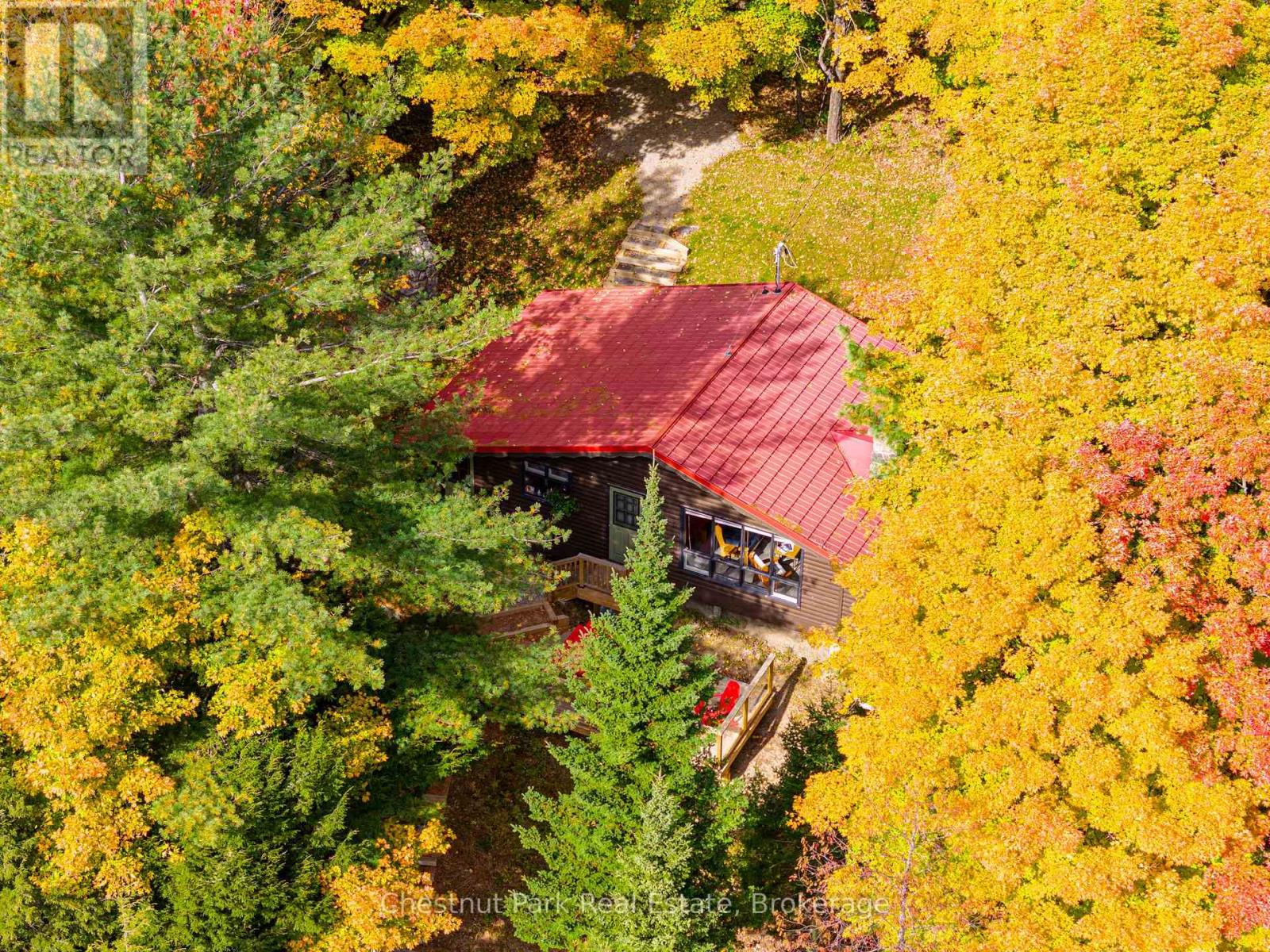 639 Evergreen Trail, Huntsville, Ontario  P0B 1M0 - Photo 38 - X13129024