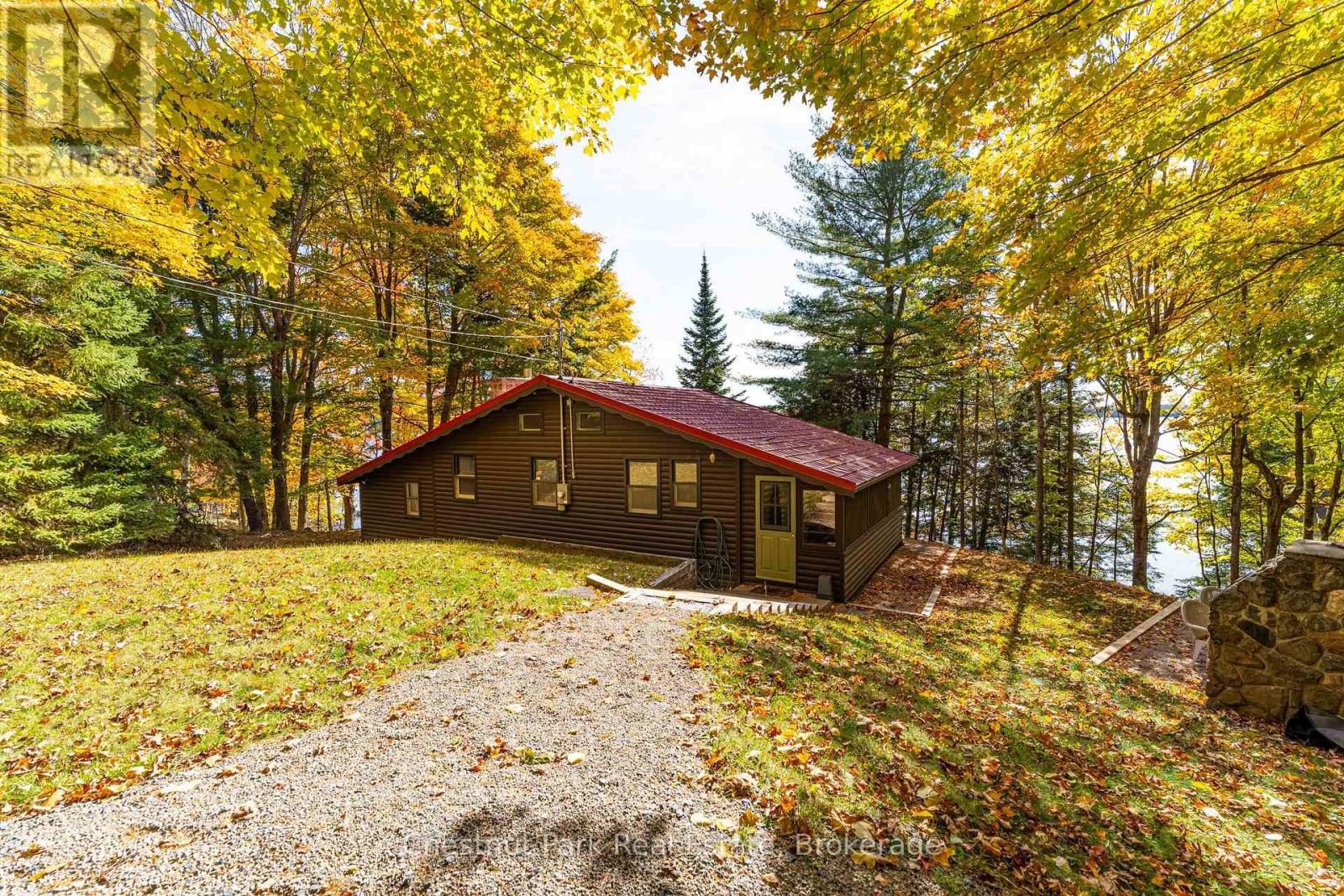 639 Evergreen Trail, Huntsville, Ontario  P0B 1M0 - Photo 40 - X13129024