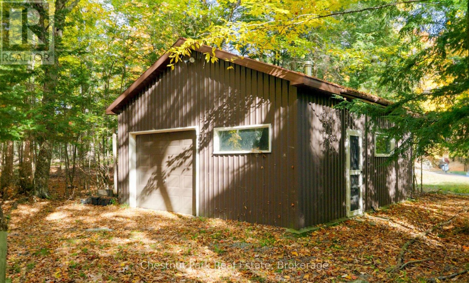 639 Evergreen Trail, Huntsville, Ontario  P0B 1M0 - Photo 42 - X13129024