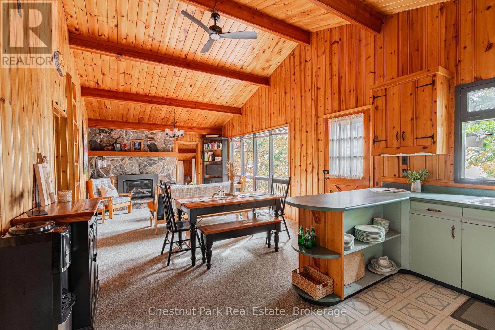 639 Evergreen Trail, Huntsville, Ontario  P0B 1M0 - Photo 6 - X13129024