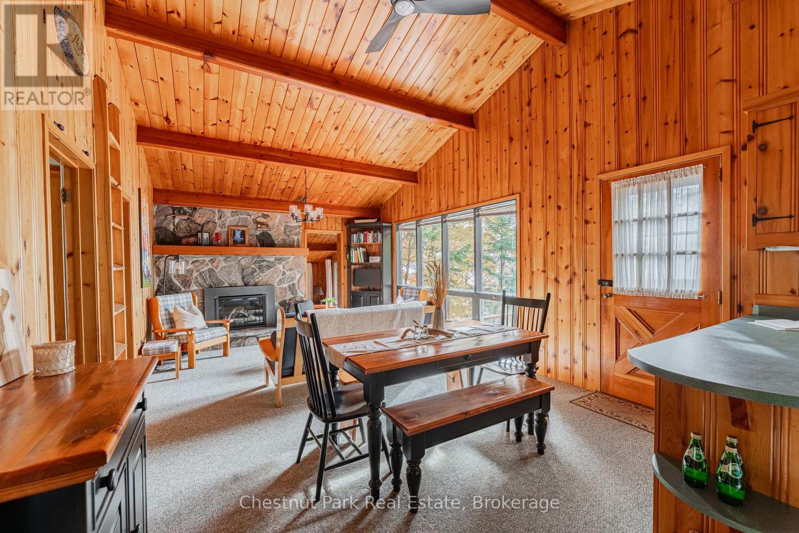 639 Evergreen Trail, Huntsville, Ontario  P0B 1M0 - Photo 7 - X13129024
