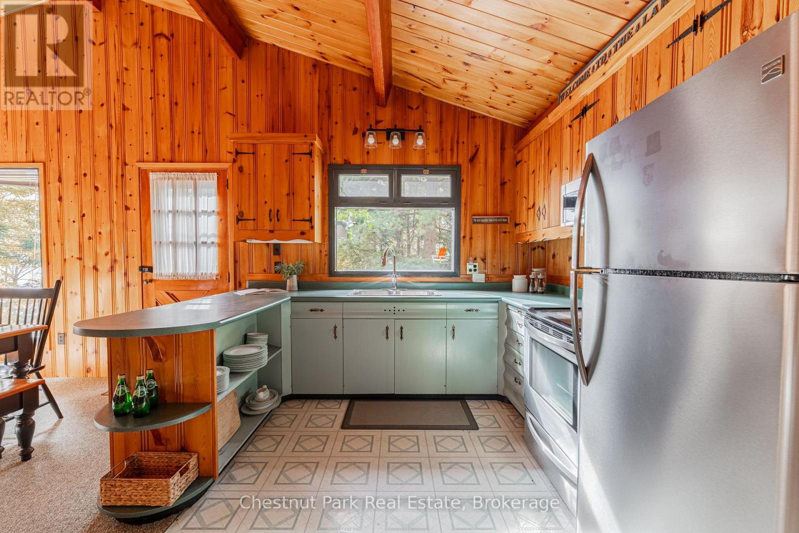 639 Evergreen Trail, Huntsville, Ontario  P0B 1M0 - Photo 8 - X13129024