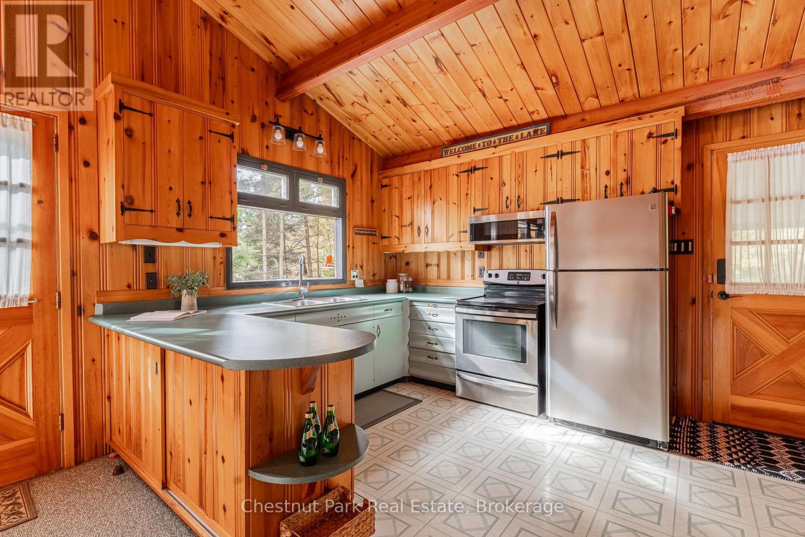 639 Evergreen Trail, Huntsville, Ontario  P0B 1M0 - Photo 9 - X13129024