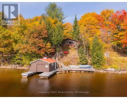 639 EVERGREEN TRAIL, huntsville (stephenson), Ontario