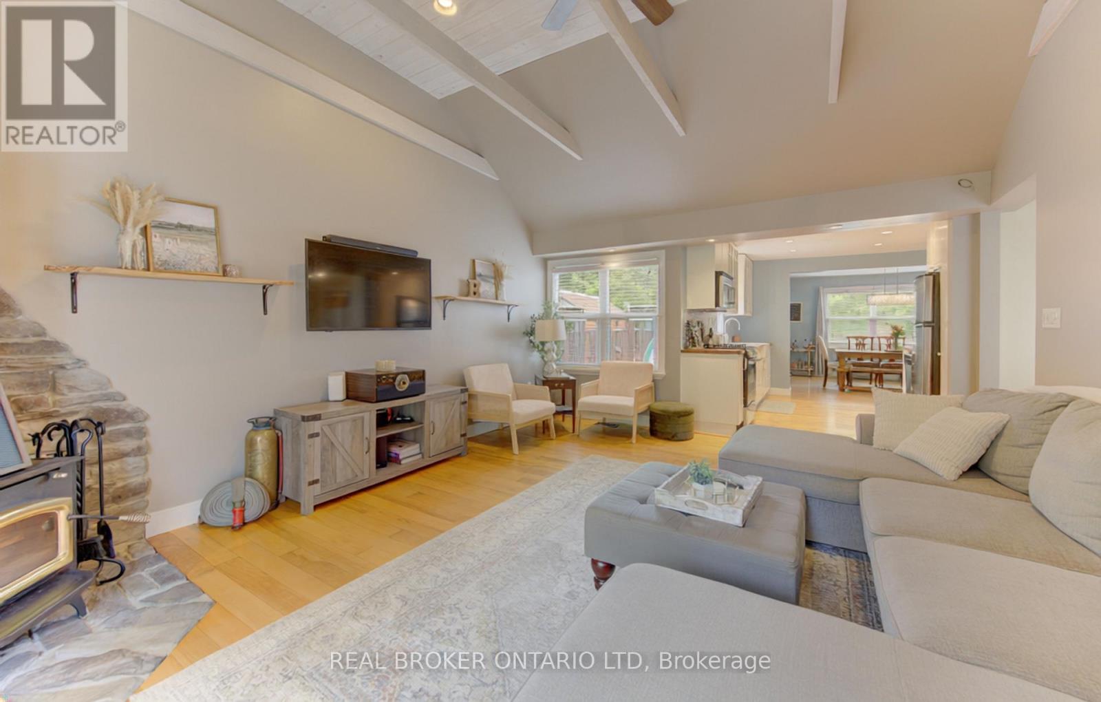 150 Strathcona Street, Cambridge, Ontario  N3C 1R3 - Photo 12 - X13129074