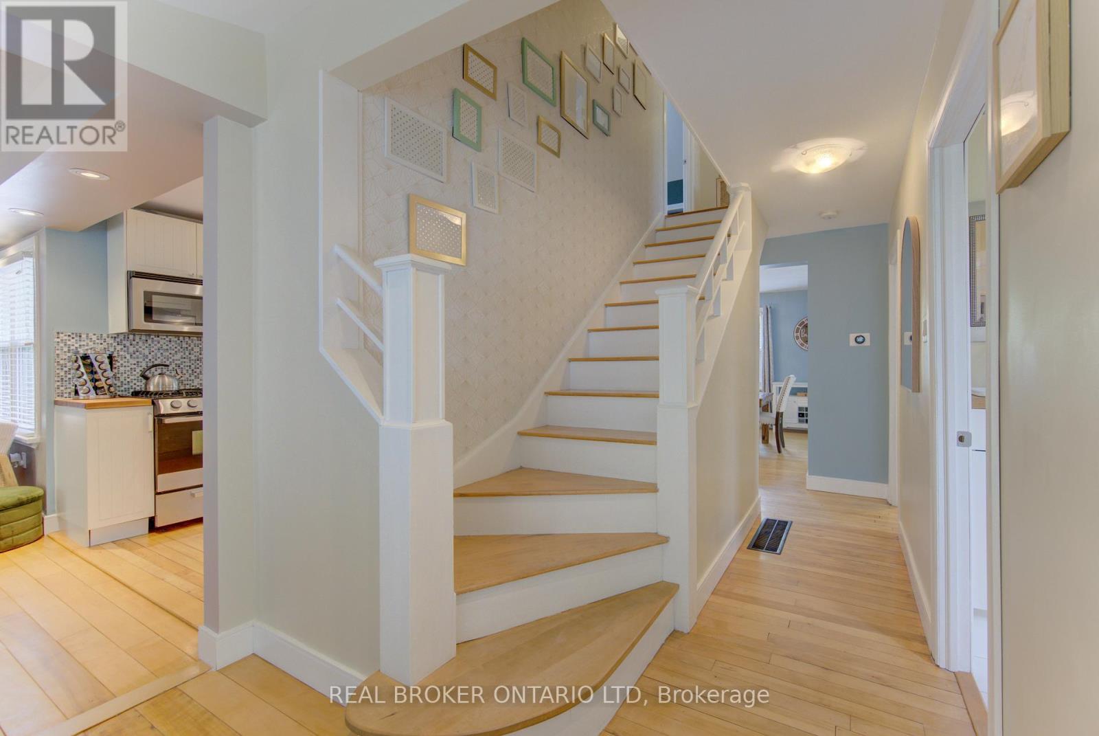 150 Strathcona Street, Cambridge, Ontario  N3C 1R3 - Photo 23 - X13129074