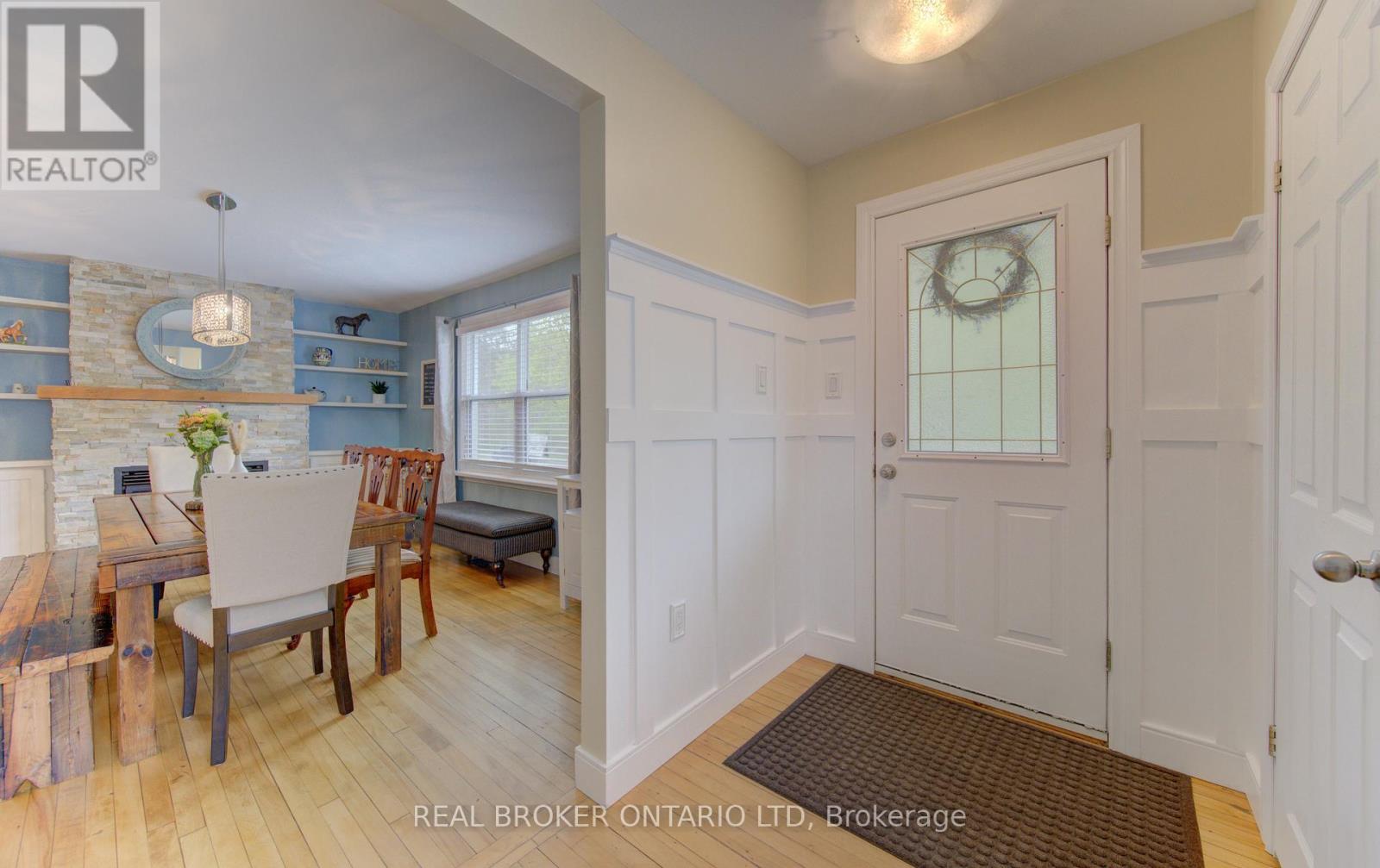 150 Strathcona Street, Cambridge, Ontario  N3C 1R3 - Photo 3 - X13129074