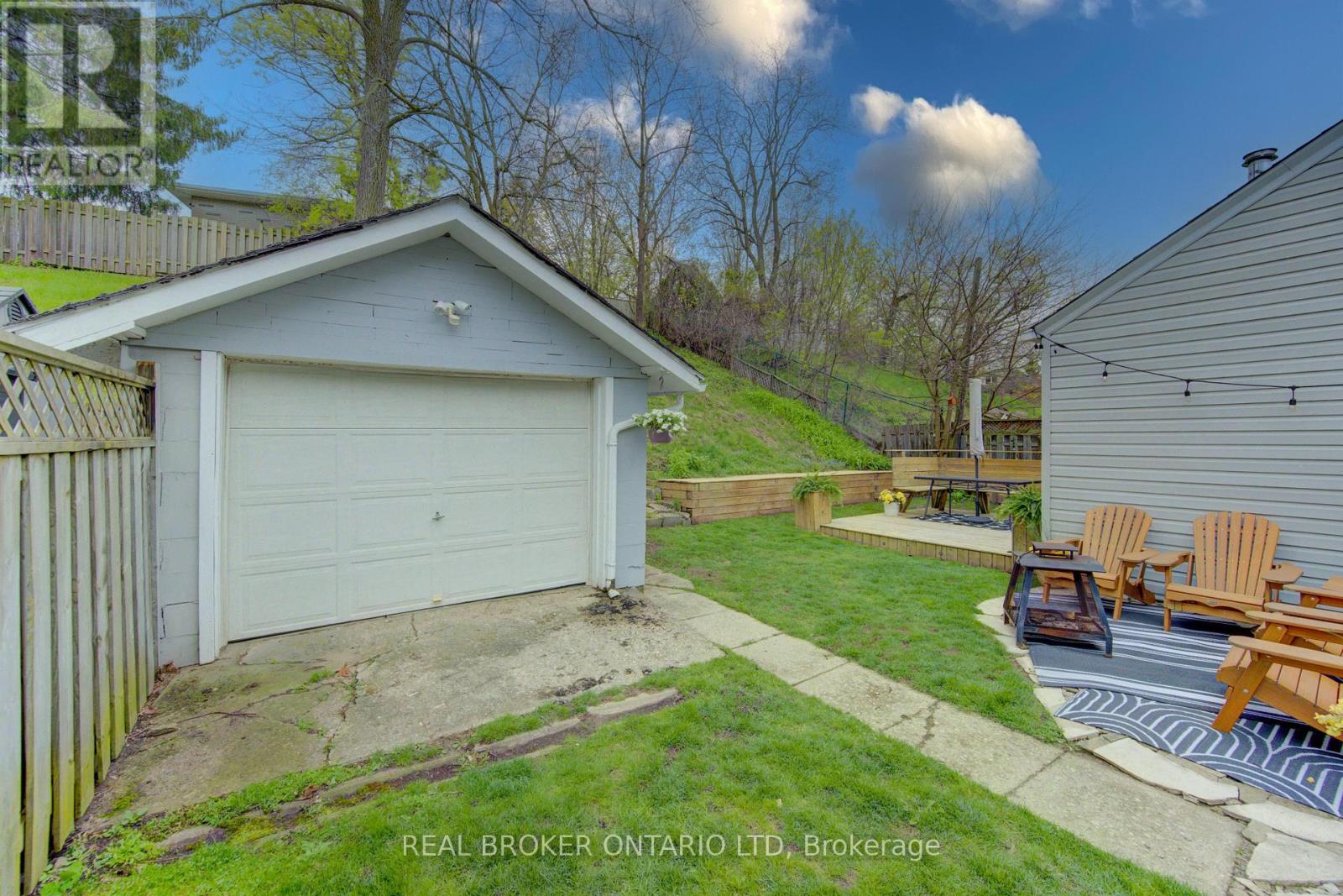 150 Strathcona Street, Cambridge, Ontario  N3C 1R3 - Photo 34 - X13129074