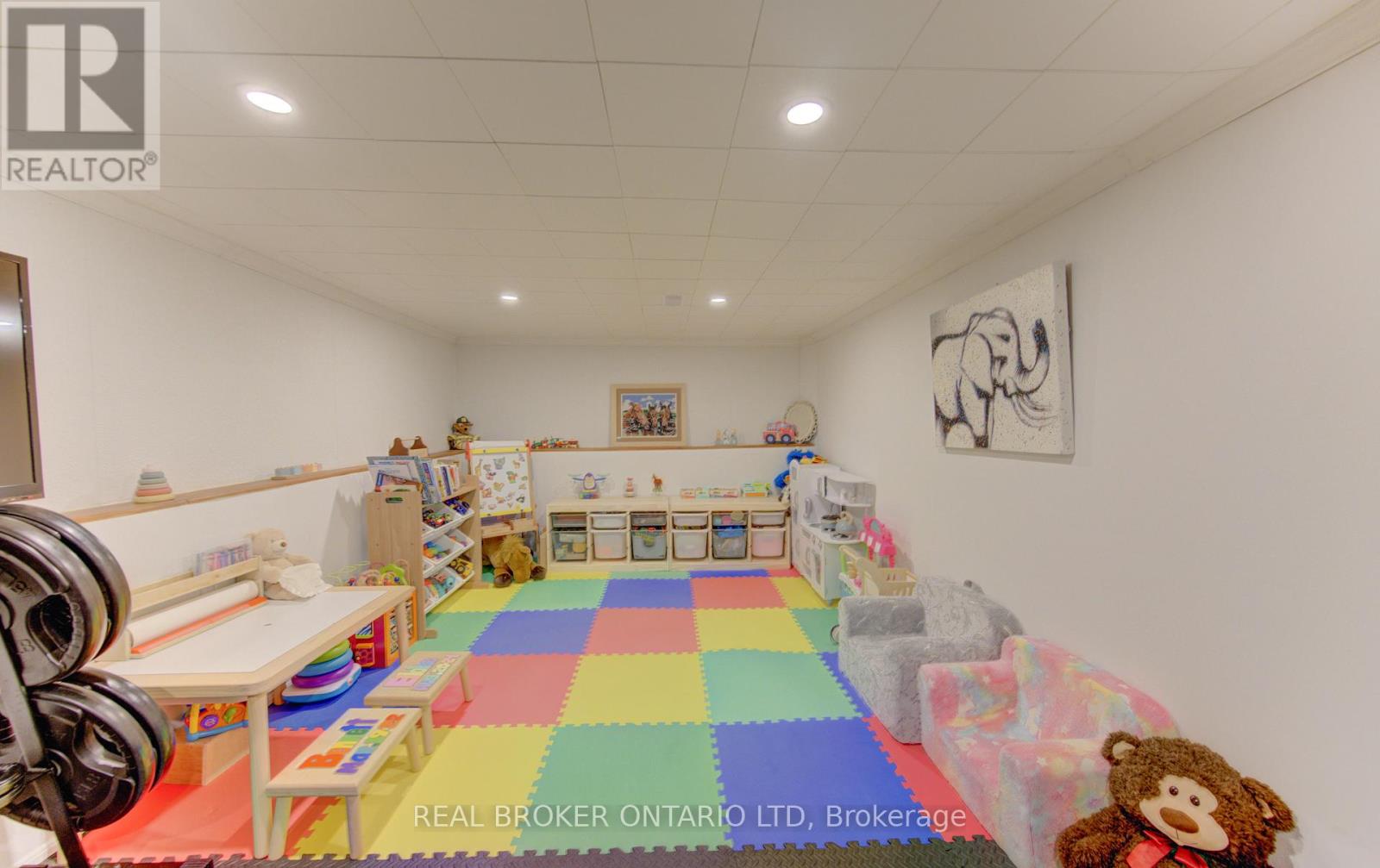 150 Strathcona Street, Cambridge, Ontario  N3C 1R3 - Photo 37 - X13129074