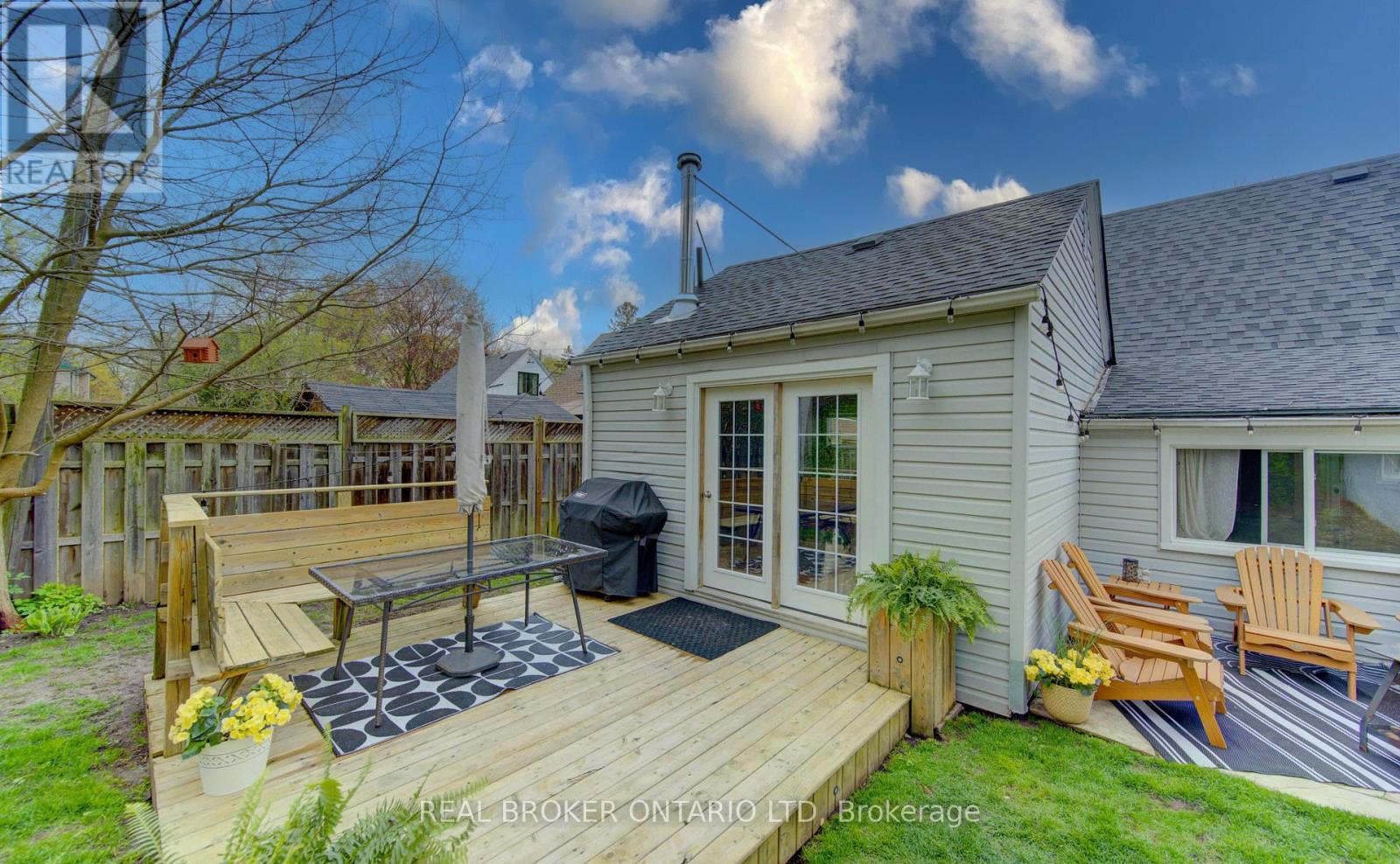 150 Strathcona Street, Cambridge, Ontario  N3C 1R3 - Photo 40 - X13129074