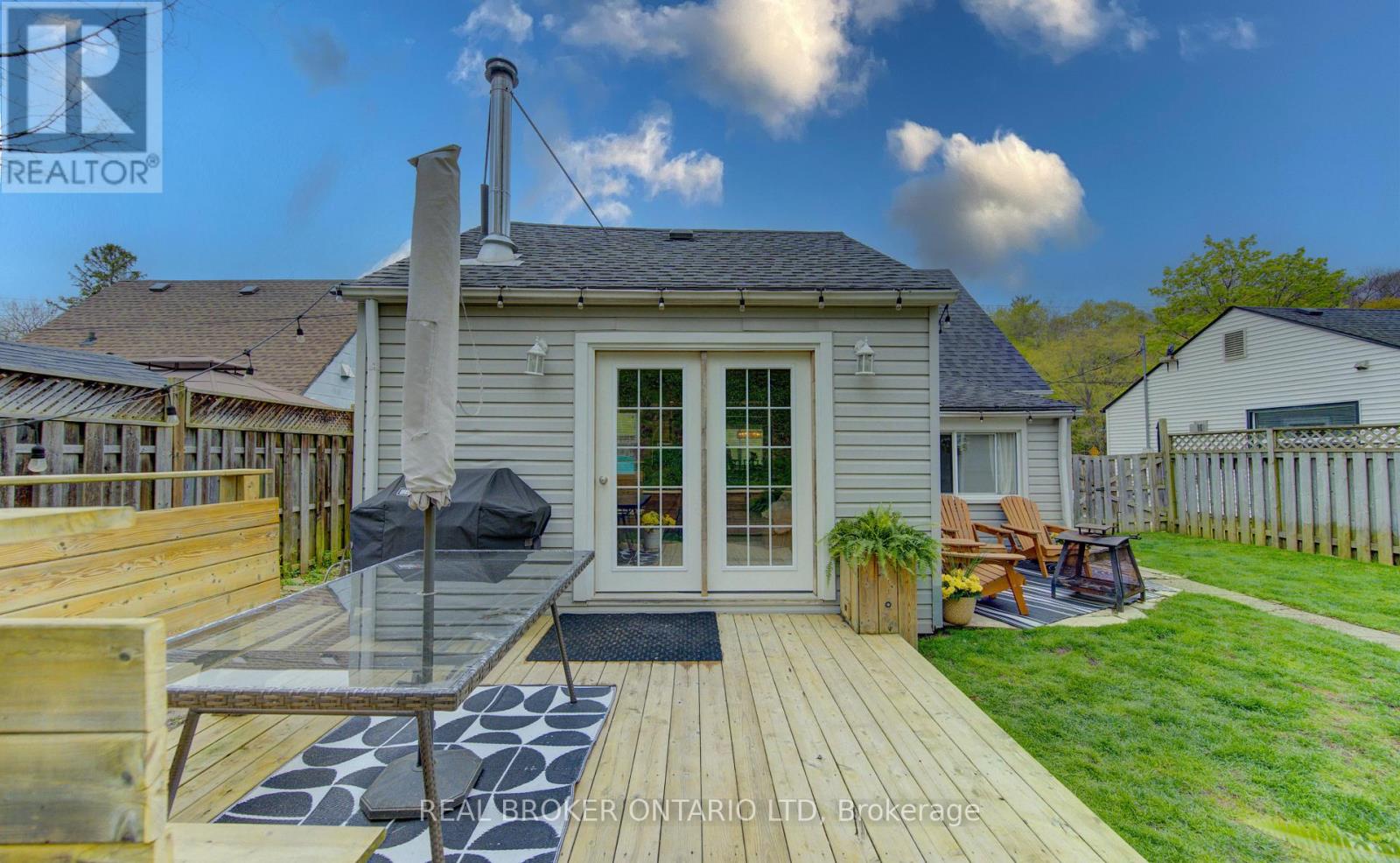 150 Strathcona Street, Cambridge, Ontario  N3C 1R3 - Photo 41 - X13129074