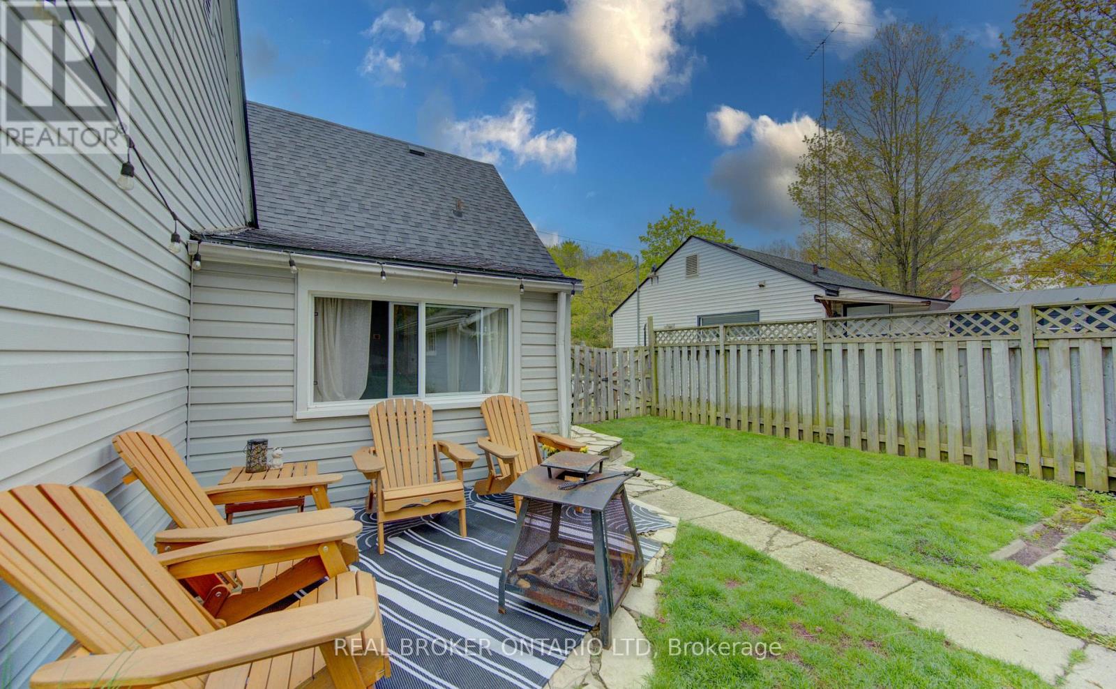150 Strathcona Street, Cambridge, Ontario  N3C 1R3 - Photo 44 - X13129074