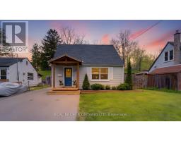 150 STRATHCONA STREET, Cambridge, Ontario