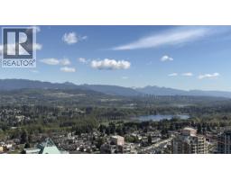 2907 6000 MCKAY AVENUE, Burnaby, British Columbia